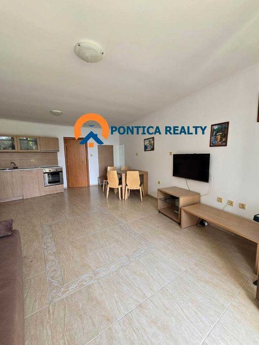 Продава се Двустаен апартамент в Свети Влас - 67 кв.м за 723 €/кв.м - Снимка #4