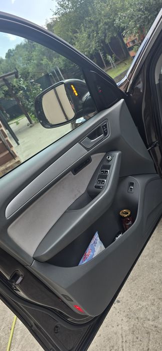 Audi Q5 Facelift automat 2013,177CP Quattro 2.0 TDI