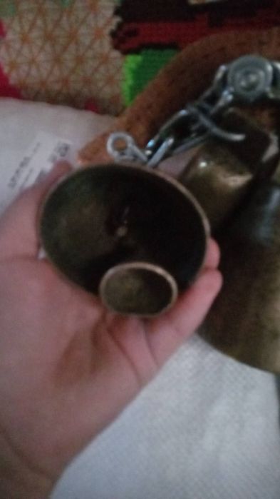 Vând duble de 12/10cm