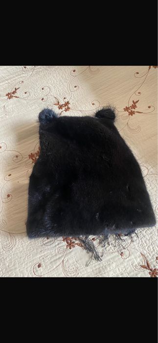 Шуба норковая продаю