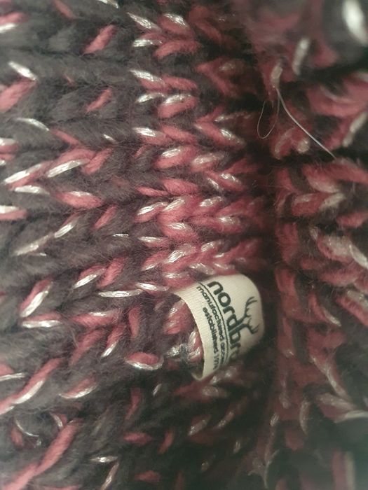 Зимна шапка Nordbron