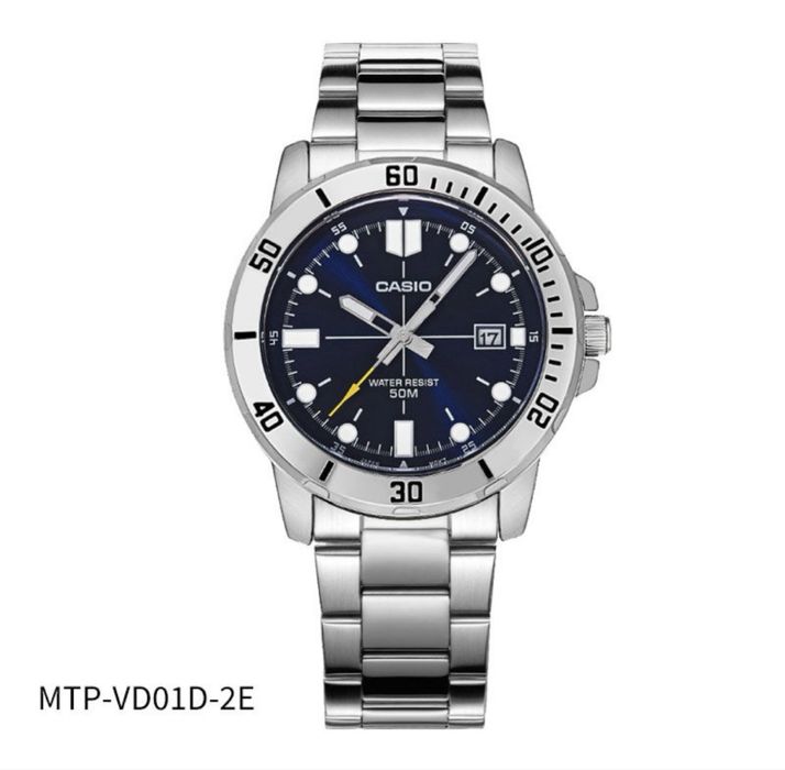 Casio G-Shock Yaponiya soatlari har hil turda