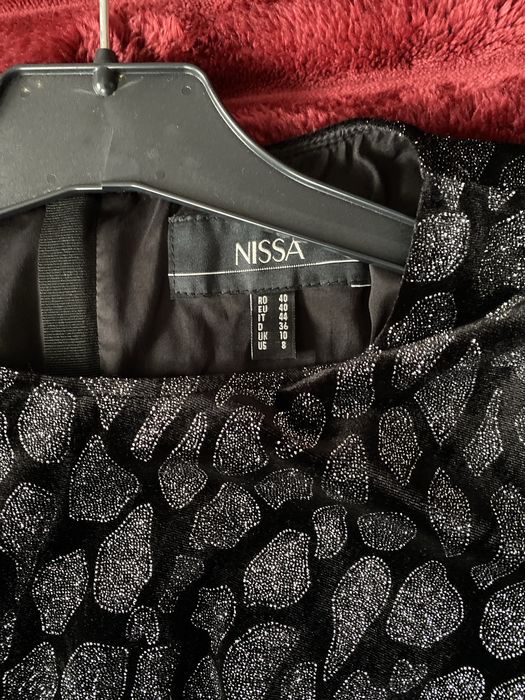 Rochie Nissa pt diferite ocazii