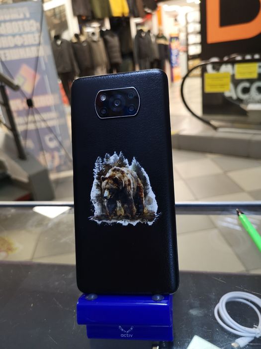 Poco X3 Pro 256gb