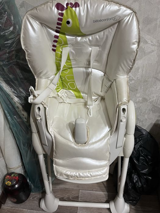 Продам отличный детский стульчик