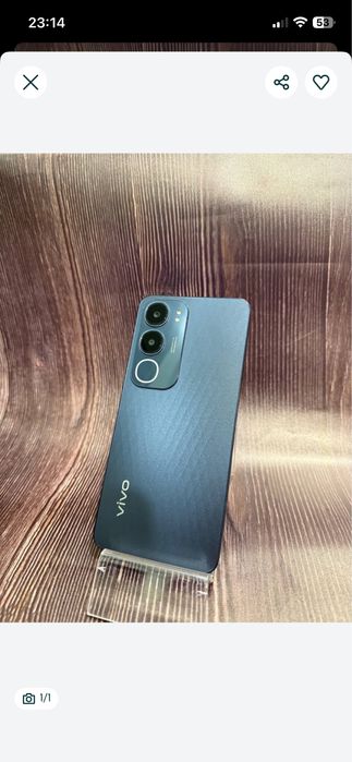 Vivo обмен доплата косамын