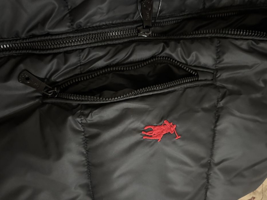 vesta polo ralph lauren