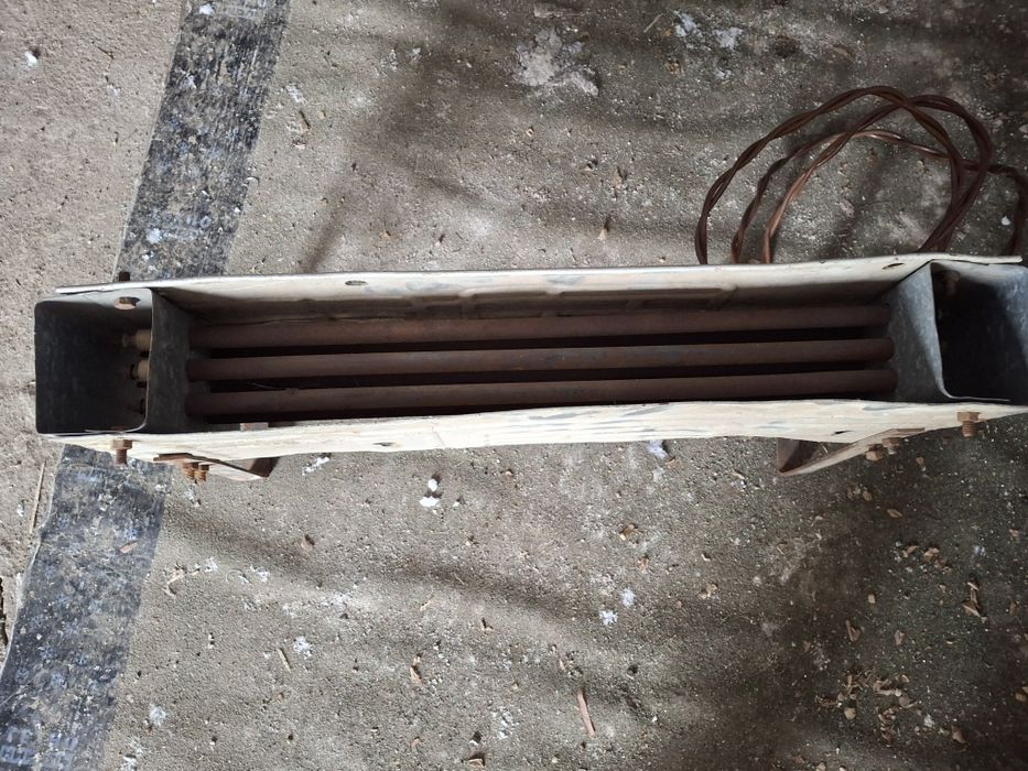 Продам обогреватель