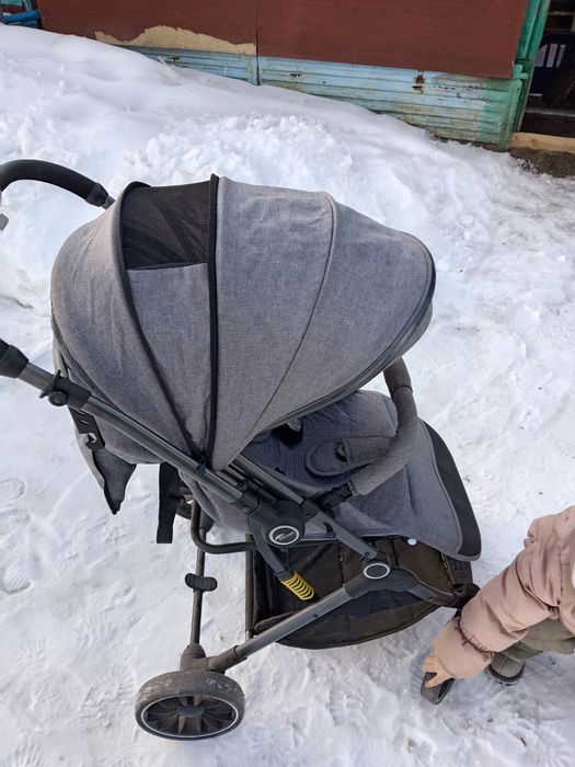 Продам детские коляски