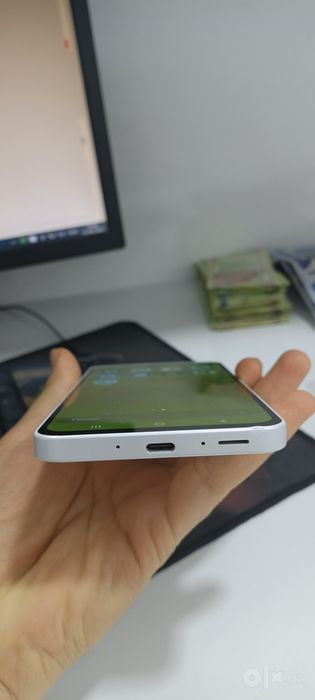 Samsung galaxy a26 5g holati yengi sotiladi
