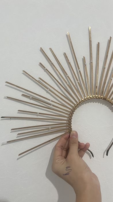 Золотая диоедема