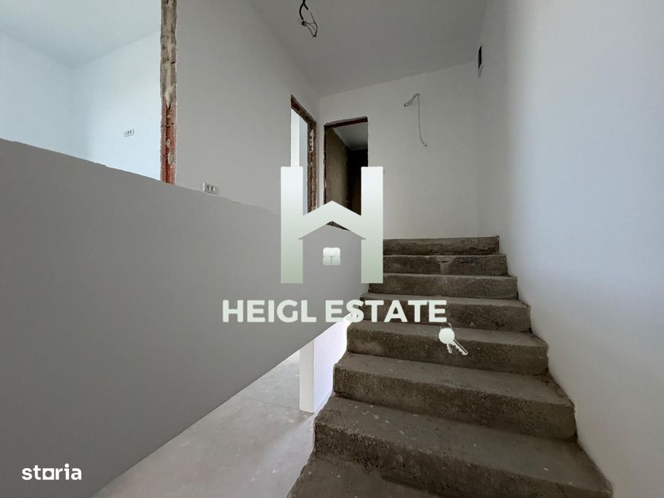 Duplex modern cu 4 camere in Mosnita