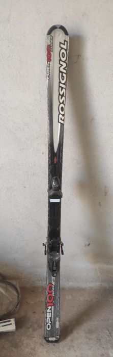 Ски Rossignol Open 100 170см