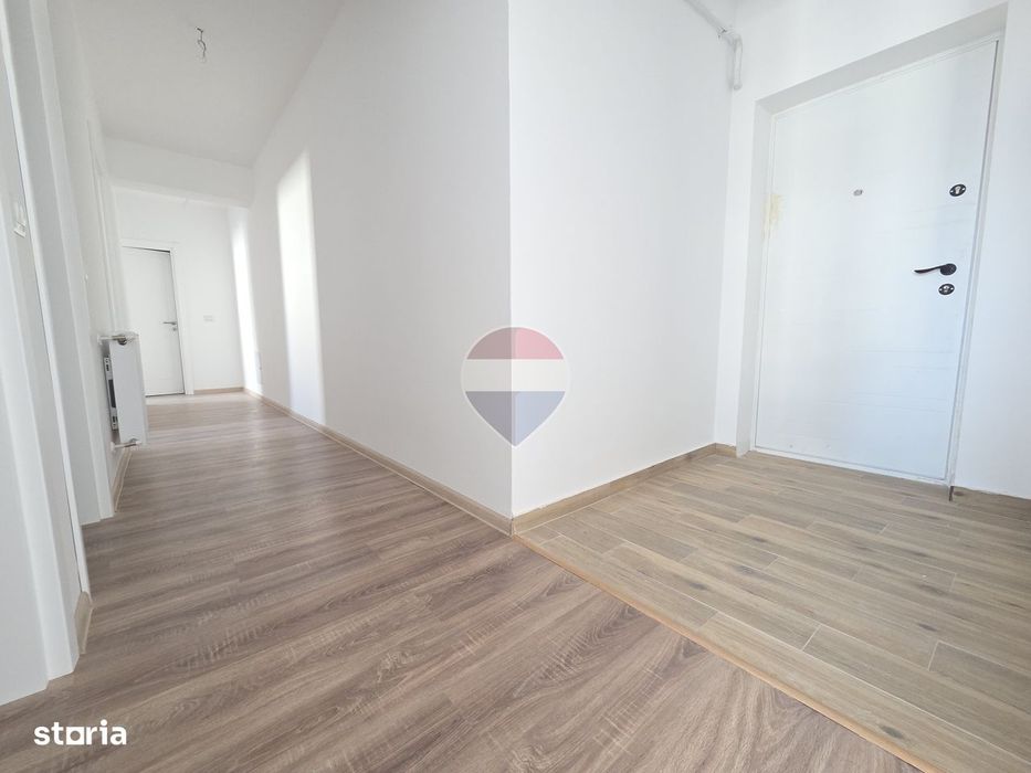 Apartament de vânzare | Strada Parcului, Focșani