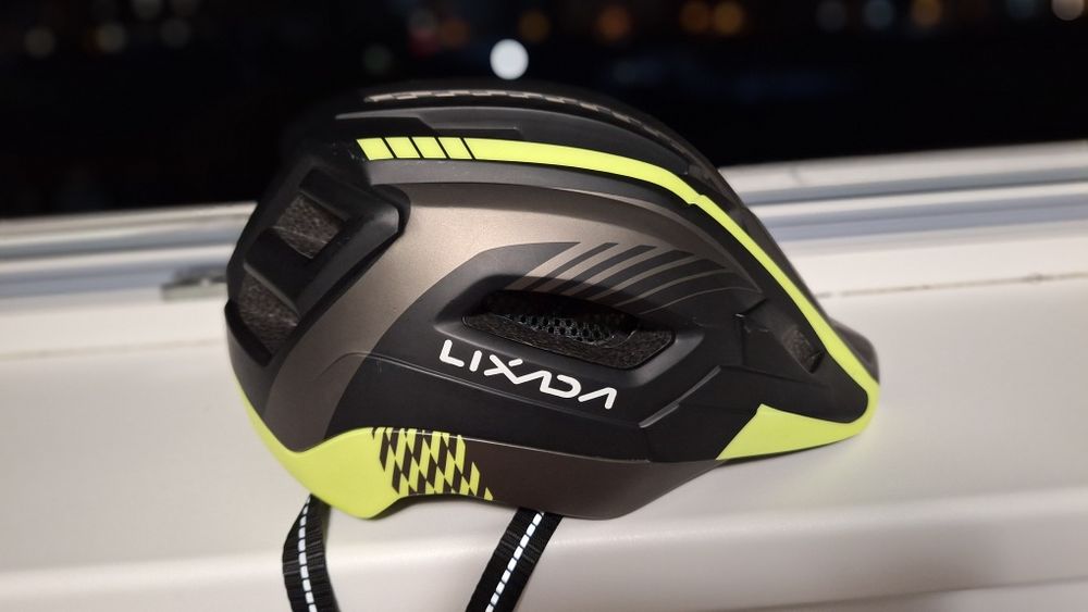 Casca ciclism copii 52-56cm