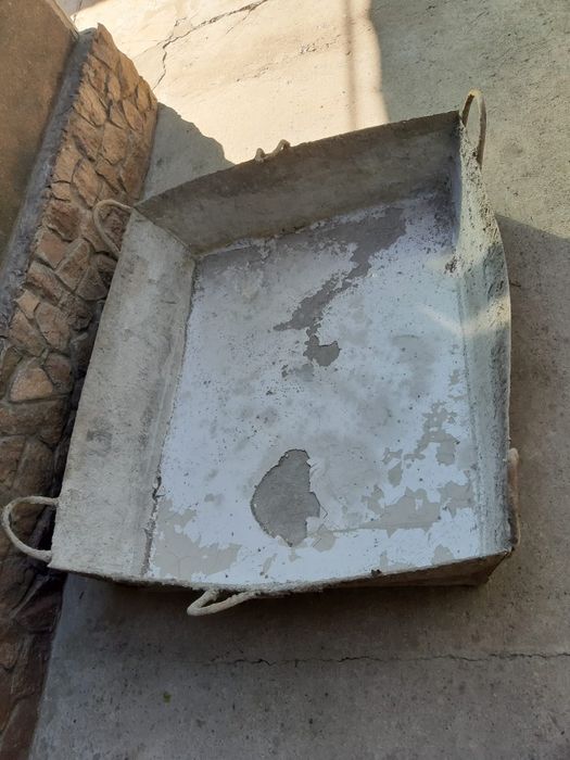 Продам корыто строительное