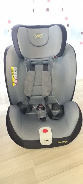 Scaun auto Summer Baby Prestige