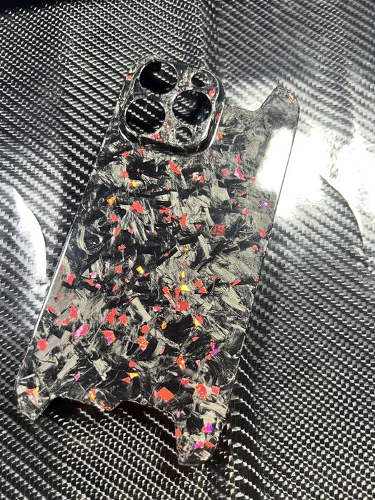 Карбонови Калъфи, С и Без MagSafe, Всички модели