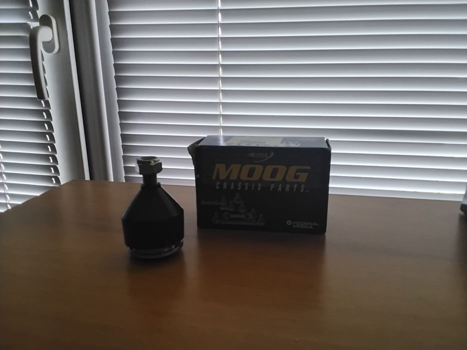 Шарнир MOOG Renault RE-BJ-7025
