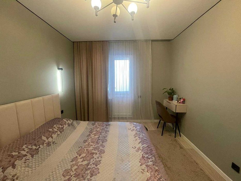 Продам 2х ком.кв в ЖК София