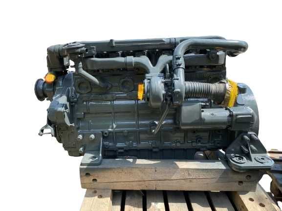 Motor complet Liebherr D906 TB - Piese de motor Liebherr