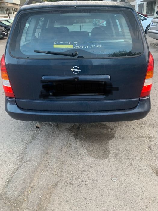 Vand opel astra g 1.6 benzina