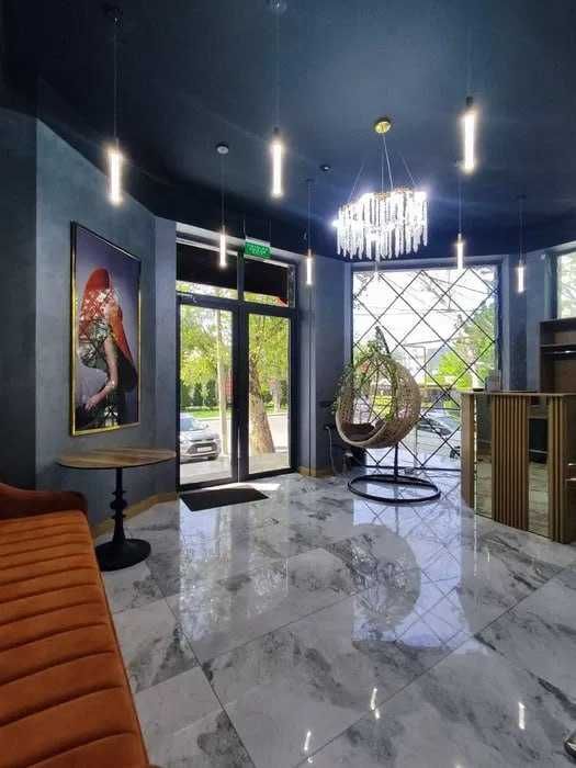 Сдается Готовый Бизнес Ресторан ! Гидрометцентр 500 кв.м Срочно !