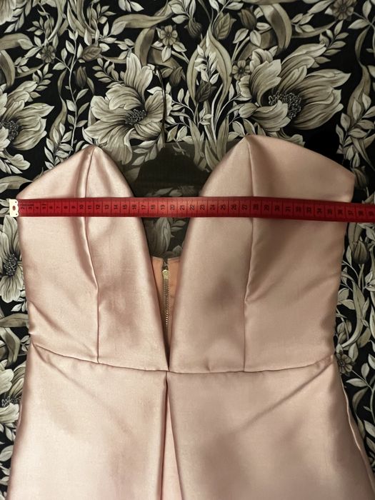 Rochie Rhea Costa, nr S-M