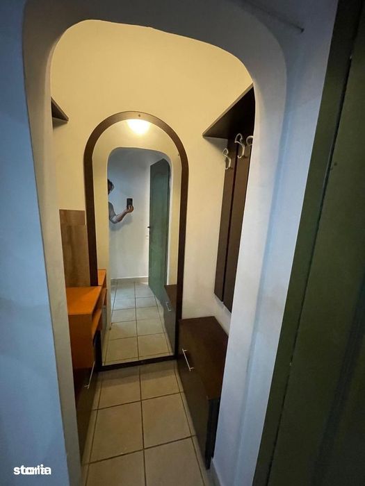 Apartament 3 camere, 89 mp – Piața Victoriei A01