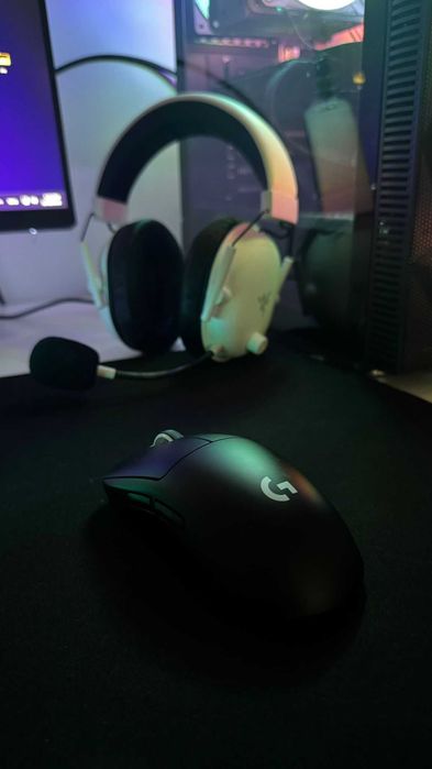 PC Gaming + Periferice (Setup Complet)