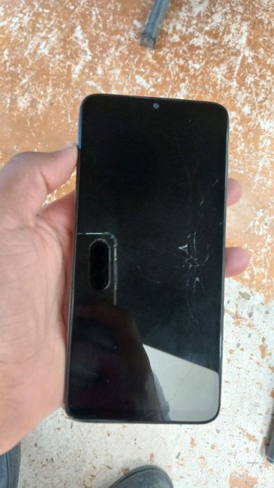 Redmi note 8 pro