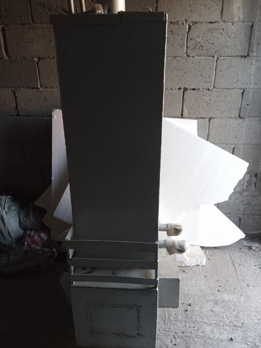 Продам печку для Бани