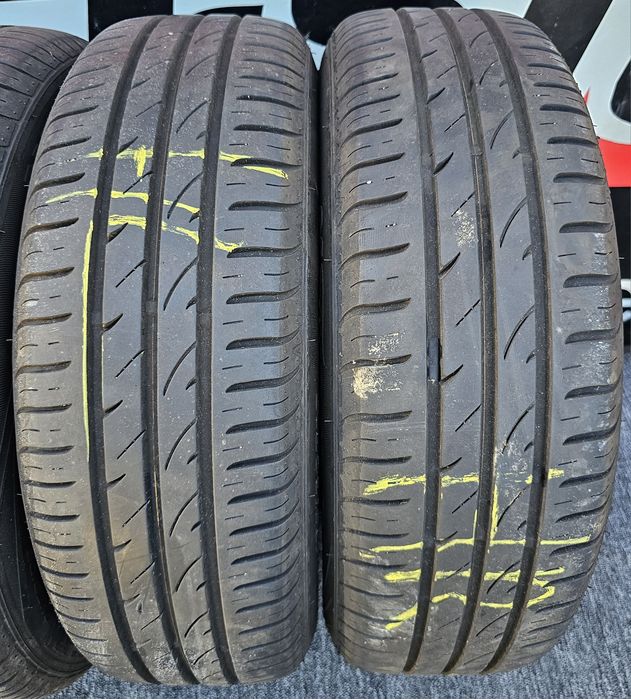 Jante 15''4x100 NissanMicra/Note,RenaultClio,Dacia+Cauciucuri175-60-15