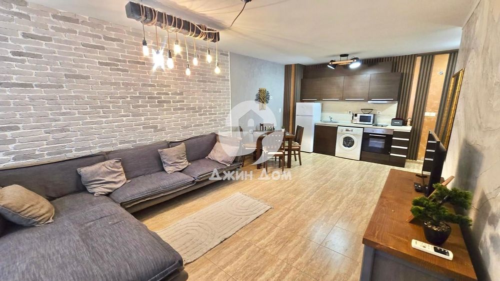 Продава се Двустаен апартамент в Свети Влас - 78 кв.м за 889 €/кв.м - Снимка #4