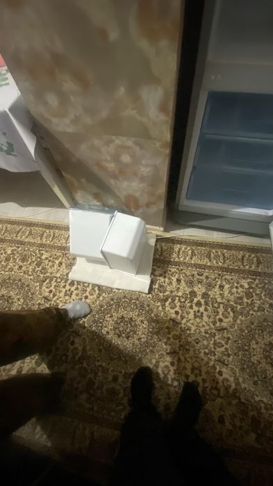 Холодильник Бирюса