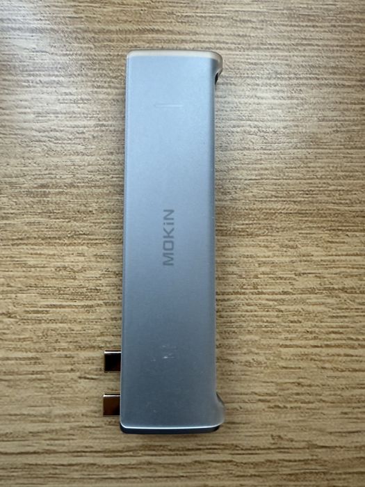 dock macbook pro /air