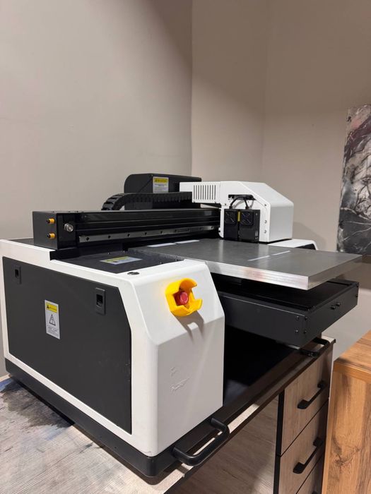 UV printer A3 format