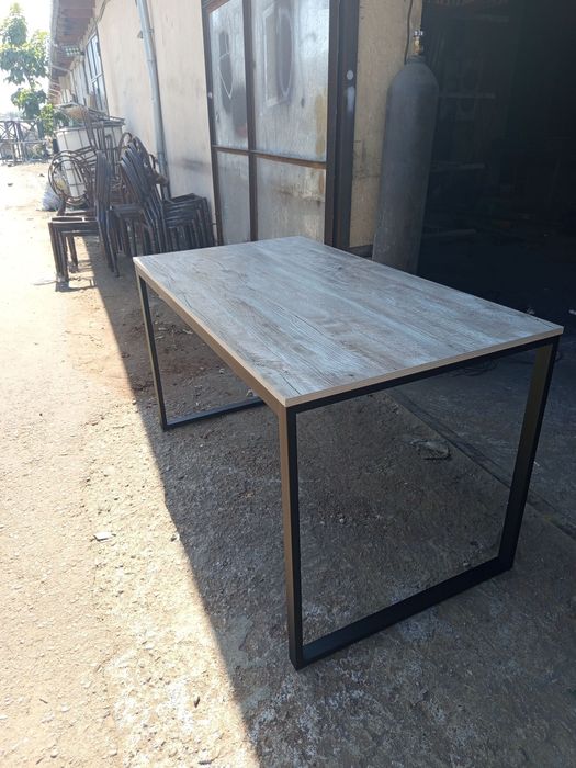 Стол лофт стандарт