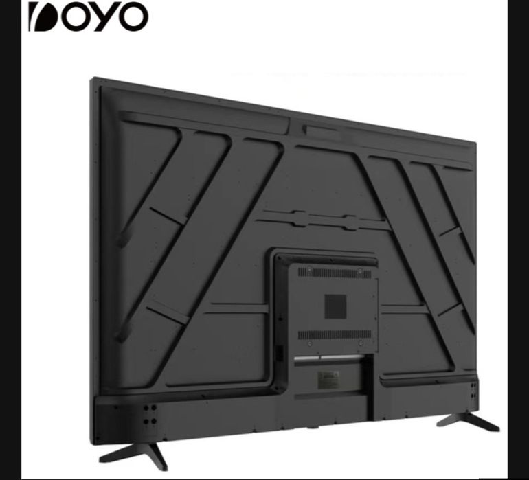 Телевизор DOYO новый в упаковке