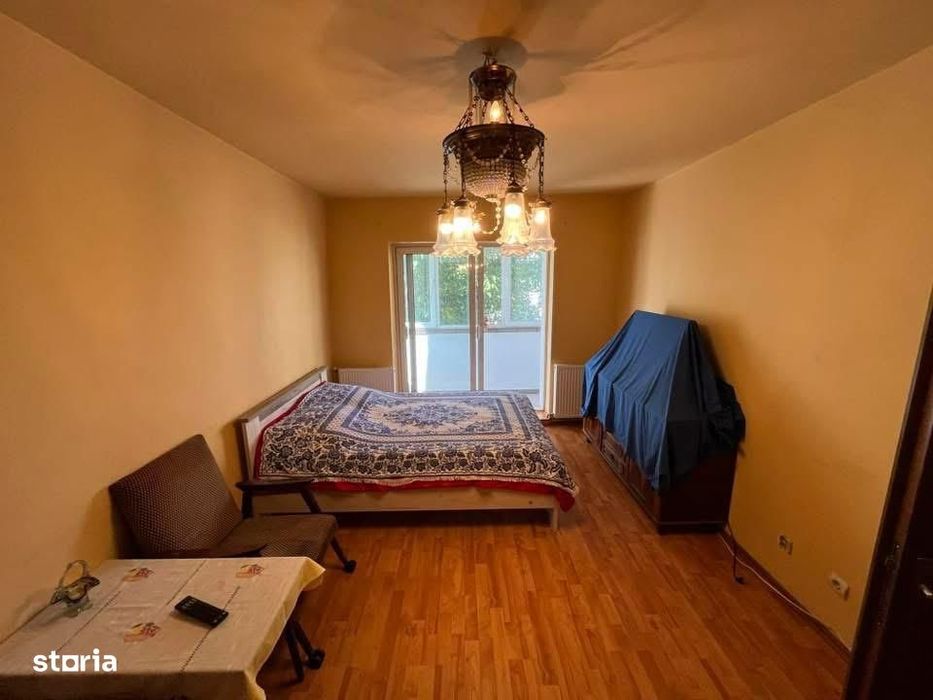 Apartament 3 camere , etaj 1 , Stefan cel mare — fotografia 3