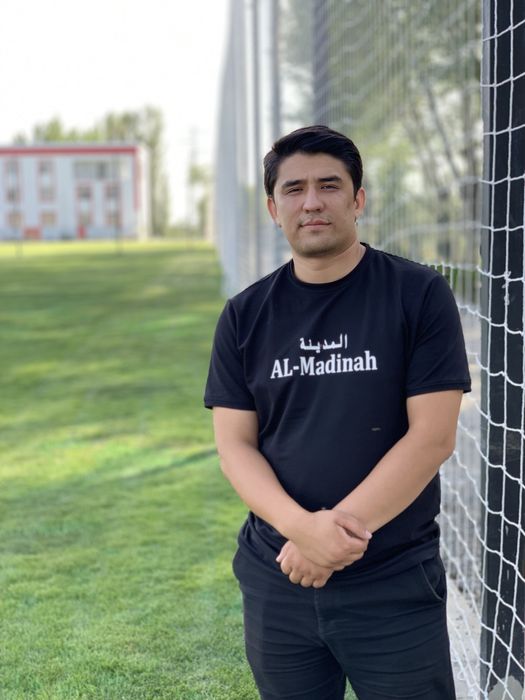 Сетка для мини стадиона