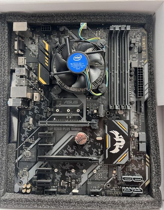 Configurare si mentenanta PC/LAPTOP