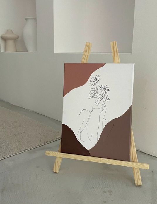 Распродажа картин в наличии