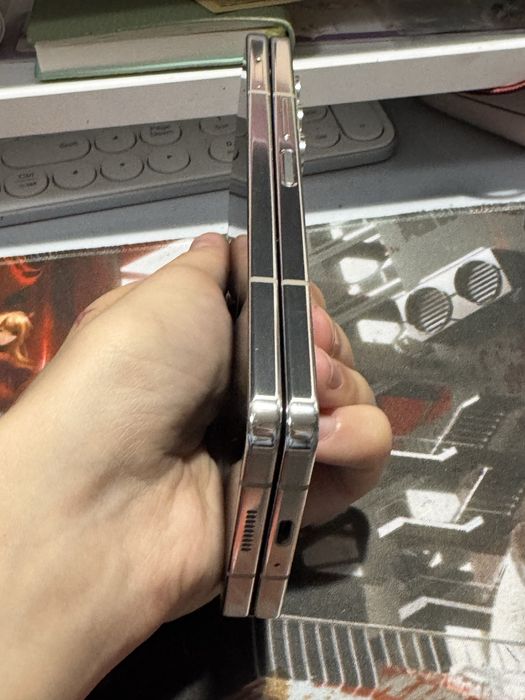 Продам Samsung Z Fold 5