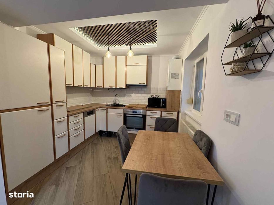 Chirie apartament 2 camere zona Ultracentrala