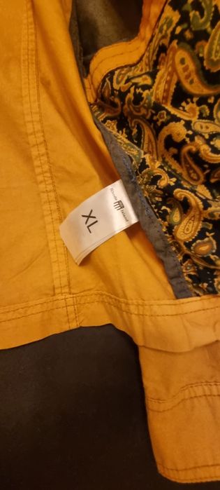 Geaca bărbați primavara-toamna marimea XL