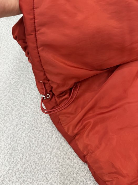 Куртка Sollo U размер XXS