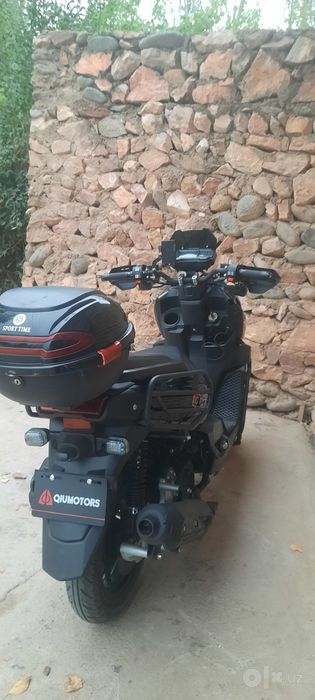 TANK sotiladi aybi yuq