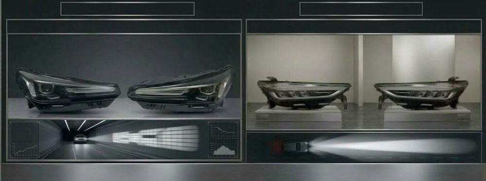 Автроазбор CHANGAN