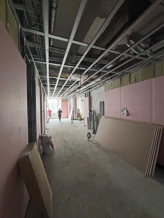 Servicii de construcții case la cheie sau la rosu și renovări